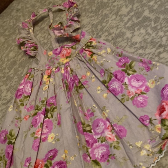 Lacey Lane Dress - Picture 3 of 9